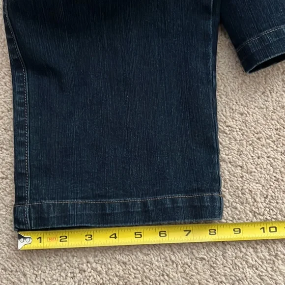 Riveted by Lee jeans sz.16WP - Picture 9 of 10
